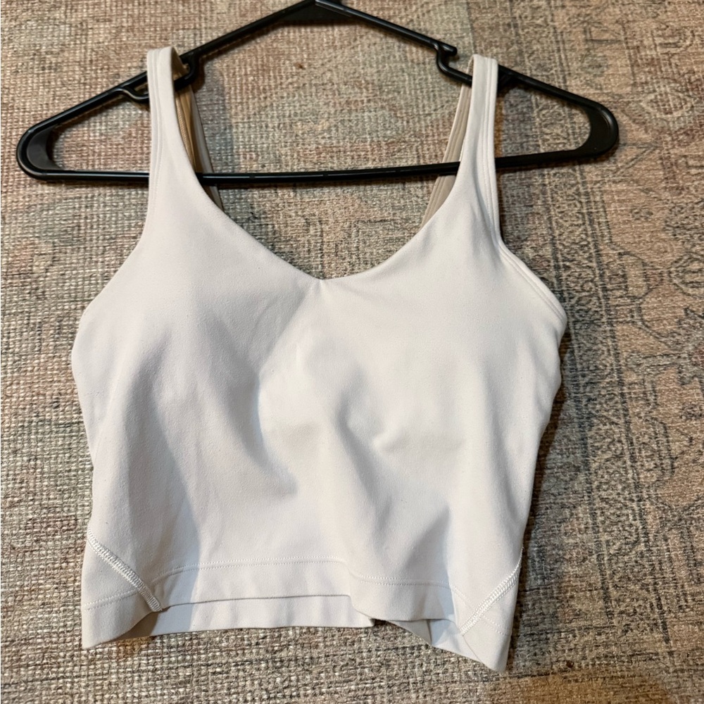 Lululemon Align Tank - image 1